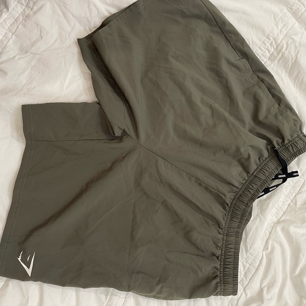 Gymshark Shorts